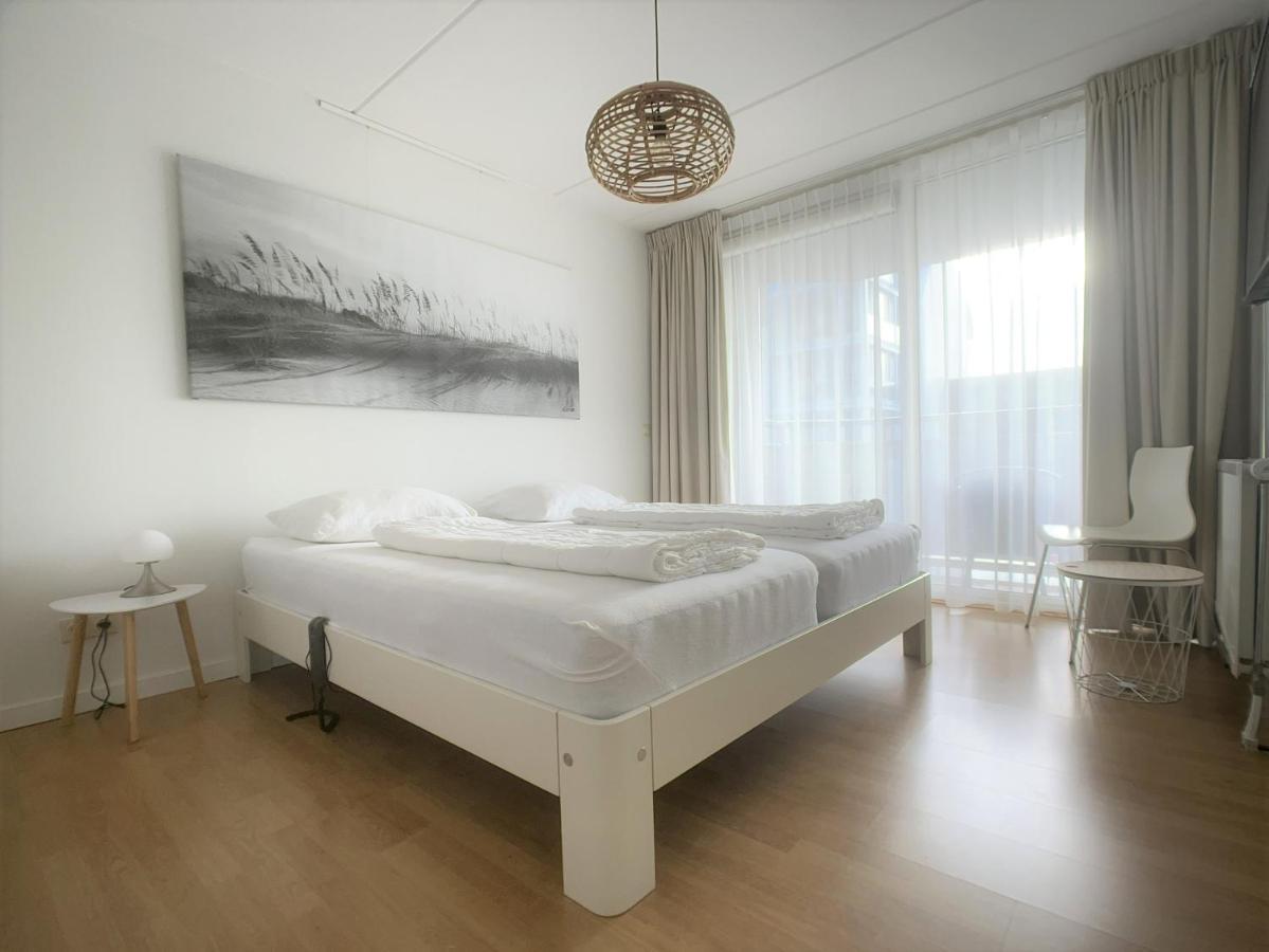 Duinroosje Apartment Cadzand Exterior photo