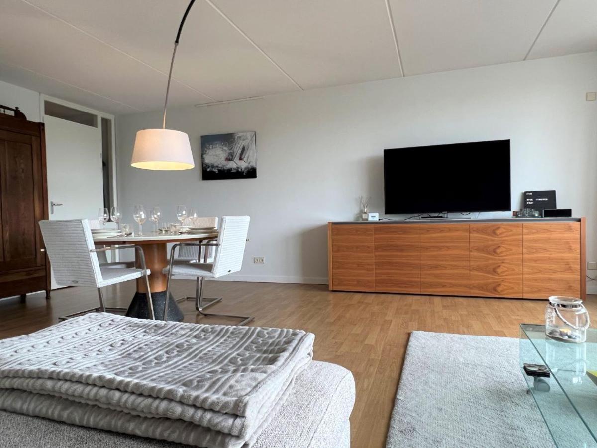 Duinroosje Apartment Cadzand Exterior photo