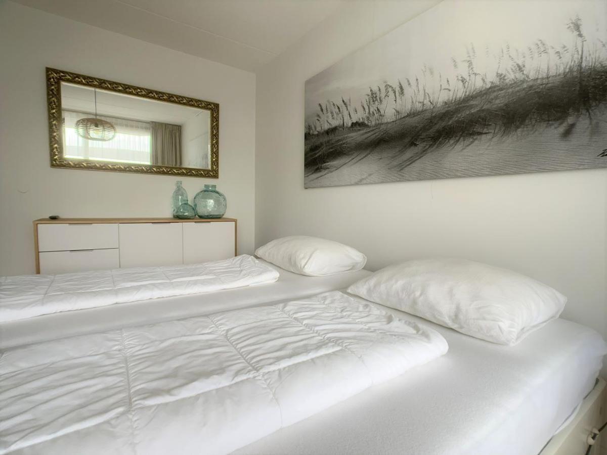 Duinroosje Apartment Cadzand Exterior photo